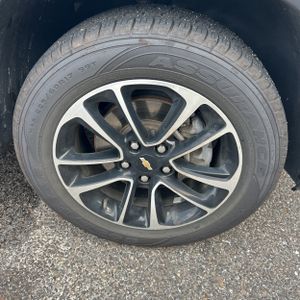 صورة مصغرة 20 لـ 2024 Chevrolet TRAILBLAZER LT