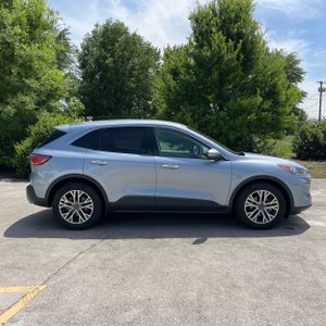 FORD ESCAPE SEL - 10