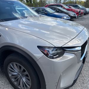 MAZDA CX-90 PLUG-IN HYBRID PREFERRED - 10