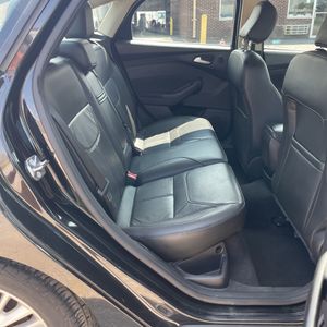 2015 FORD FOCUS TITANIUM 缩略图 35