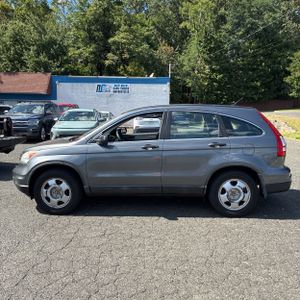 صورة 3 لـ 2010 Honda CR-V LX