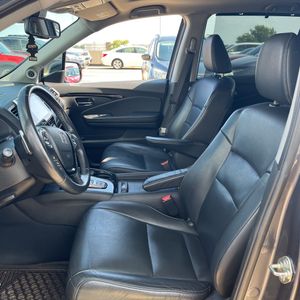 2017 Honda PILOT TOURING 缩略图 32