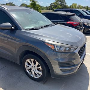 2021 Hyundai TUCSON VALUE 照片 49