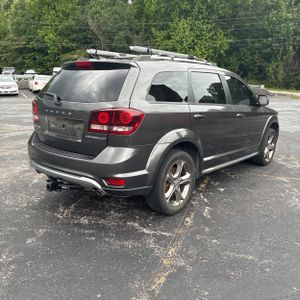 صورة 8 لـ 2016 Dodge JOURNEY CROSSROAD PLUS