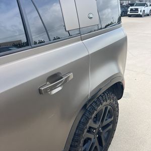 2023 LAND Rover DEFENDER 110 X-DYNAMIC SE 缩略图 60