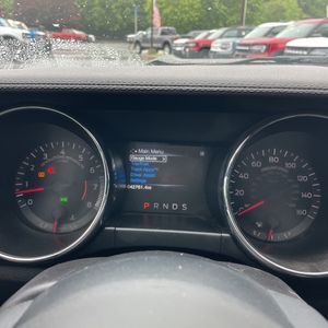 2015 FORD MUSTANG V6 — миниатюра 37