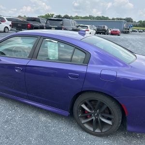 صورة 6 لـ 2019 Dodge CHARGER GT