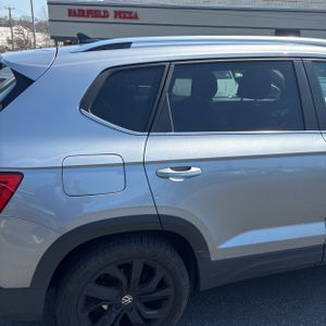 VOLKSWAGEN TAOS SE 4MOTION - 9