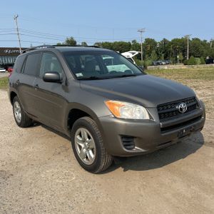 صورة مصغرة 12 لـ 2011 Toyota RAV4 BASE