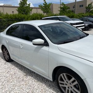 2017 Volkswagen JETTA 1.4T S thumbnail 13