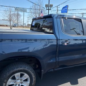 CHEVROLET SILVERADO 1500 LT - 9