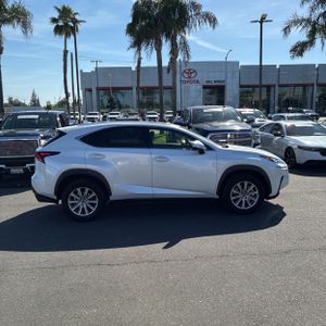 LEXUS NX 300 BASE - 10