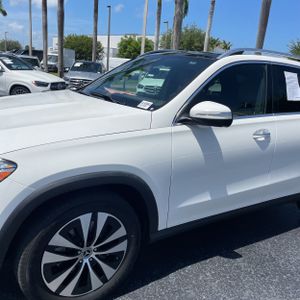 2024 Mercedes-BENZ GLE photo 2