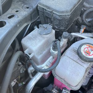 2023 Toyota HIGHLANDER XLE thumbnail 46