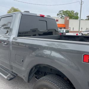 FORD F-250 SUPER DUTY LARIAT - 6