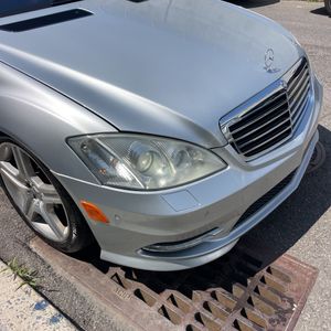 2008 Mercedes-BENZ S-CLASS 缩略图 57