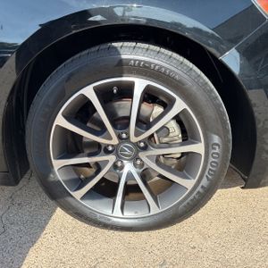 صورة مصغرة 20 لـ 2016 Acura TLX V6