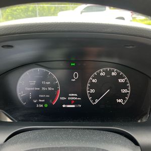 2024 Honda HR-V LX 照片 39