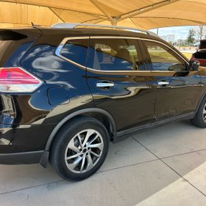 صورة 9 لـ 2015 Nissan ROGUE SL