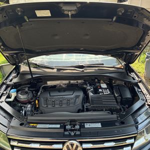 صورة مصغرة 45 لـ 2018 Volkswagen TIGUAN 2.0T SE 4MOTION