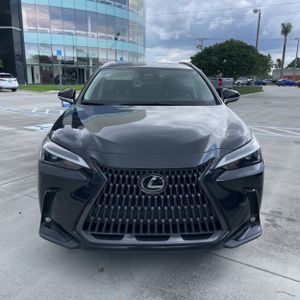 2023 Lexus NX 250 BASE — миниатюра 14