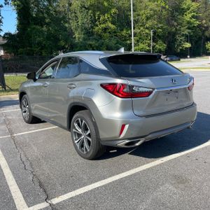 صورة 5 لـ 2017 Lexus RX 350 BASE