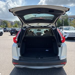 2018 Honda CR-V EX-L 缩略图 42