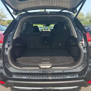 2020 Nissan ROGUE SV — миниатюра 41