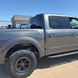 FORD F-150 RAPTOR - 8