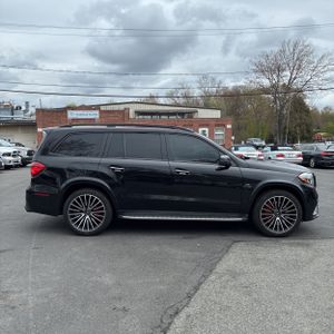 MERCEDES-BENZ GLS-CLASS - 10