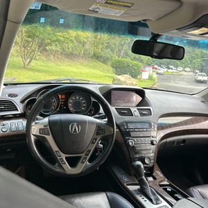 2012 Acura MDX SH-AWD W/ADVANCE 缩略图 36