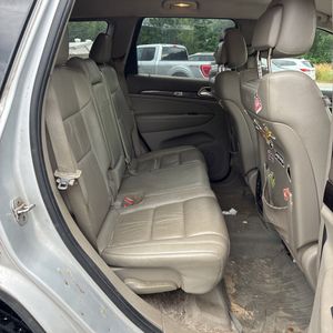2011 JEEP GRAND CHEROKEE LAREDO 缩略图 35