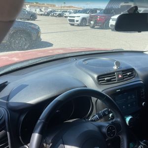 2018 KIA SOUL + — миниатюра 34