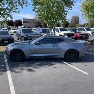 CHEVROLET CAMARO - 3