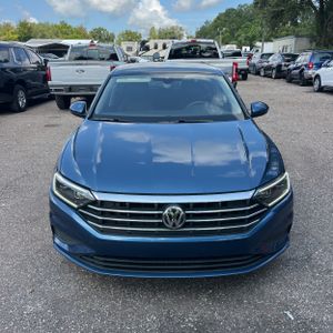 2020 Volkswagen JETTA SEL thumbnail 14