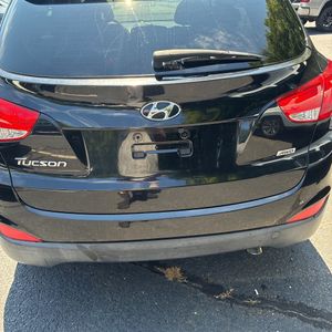 صورة مصغرة 58 لـ 2015 Hyundai TUCSON GLS