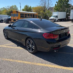 BMW 4 SERIES 430I - 5