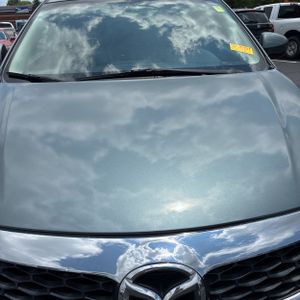 2011 Mazda CX-9 TOURING — миниатюра 15