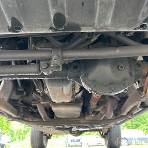 2014 JEEP WRANGLER SPORT 缩略图 26