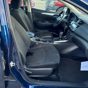 2019 Nissan SENTRA S 缩略图 30