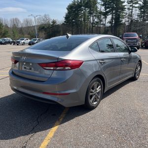 HYUNDAI ELANTRA VALUE EDITION - 8