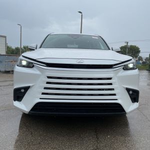 2025 Lexus TX 350 BASE — миниатюра 14