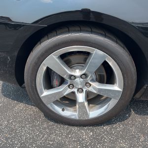 صورة مصغرة 19 لـ 2010 Chevrolet CAMARO SS
