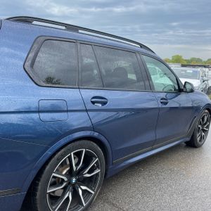 BMW X7 XDRIVE40I - 9