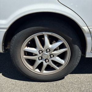 صورة 17 لـ 2001 Toyota CAMRY XLE V6