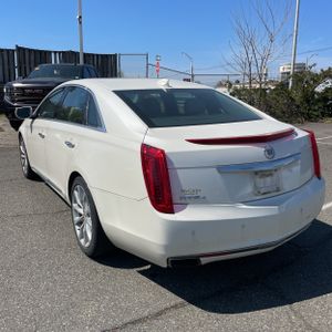 CADILLAC XTS LUXURY - 5