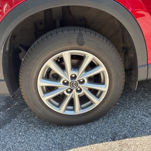2023 Mazda CX-5 2.5 S SELECT 缩略图 19