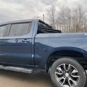 CHEVROLET SILVERADO 1500 LT - 6