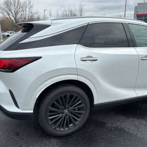 LEXUS RX 350 PREMIUM - 9