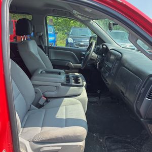 صورة مصغرة 32 لـ 2018 Chevrolet SILVERADO 1500 CUSTOM